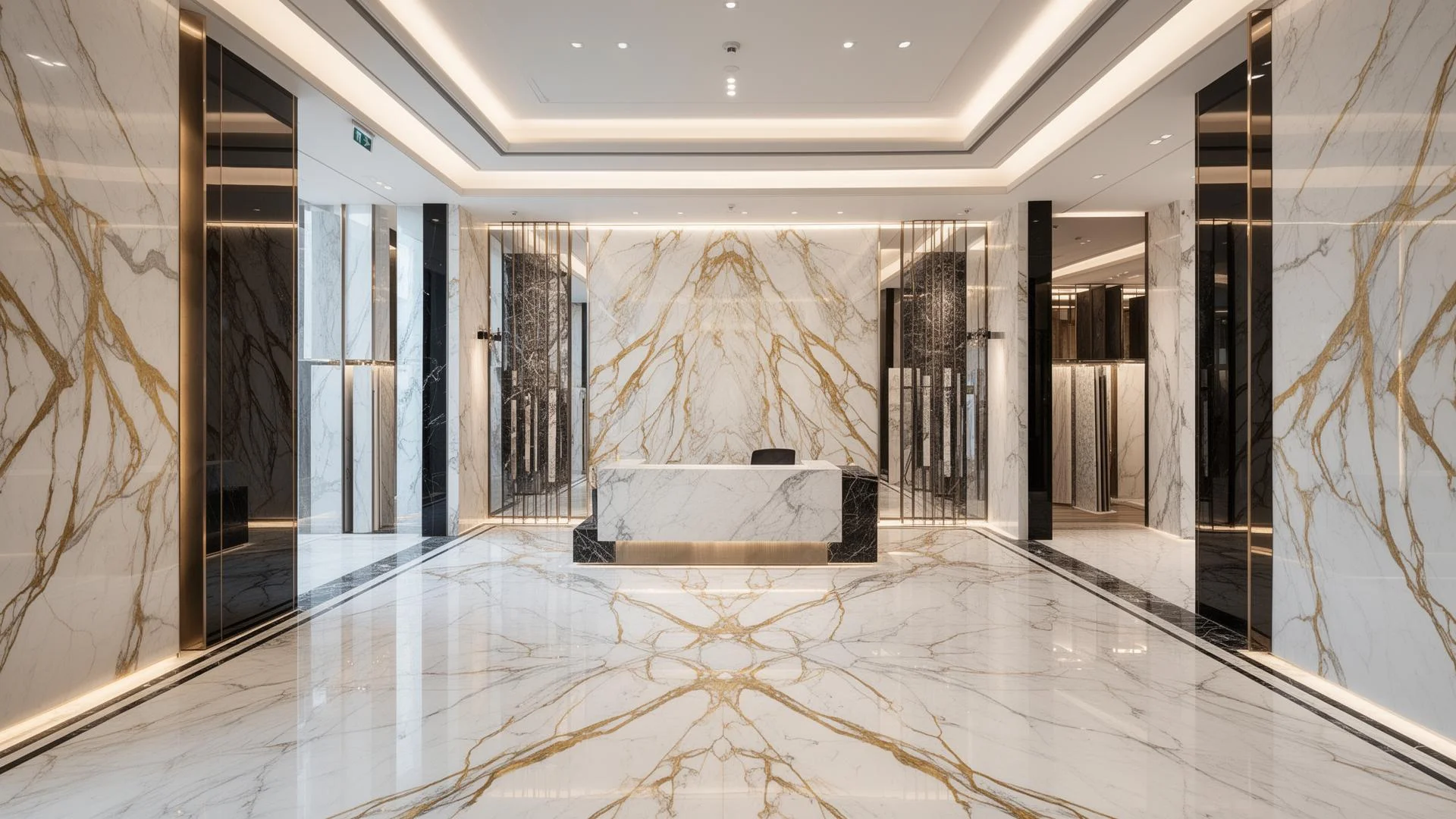 Euro Marble