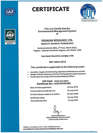 Certificate 4