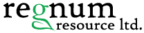 Regnum Resource Limited