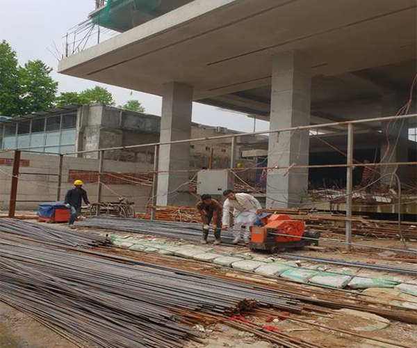Real Estate