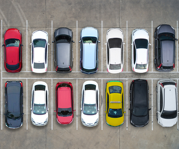 Smart Parking